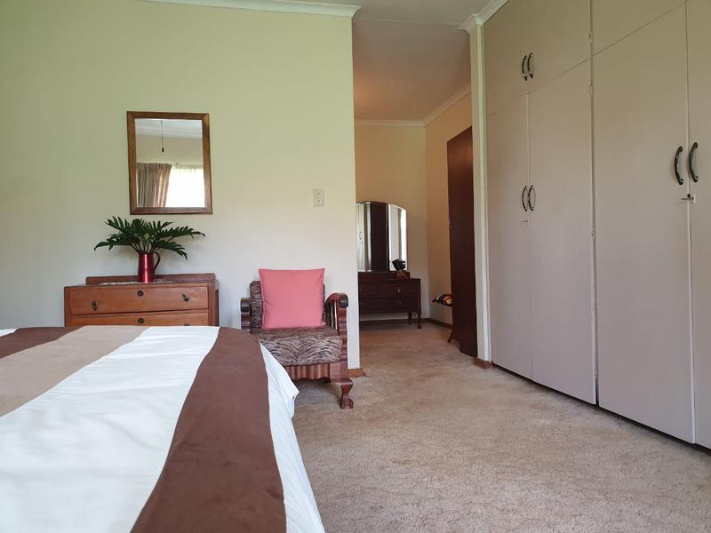 4 Bedroom Property for Sale in Koster North West